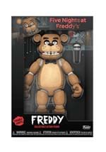 Five Nights at Freddy's: Freddy Fazbear Action Figure Alt 1