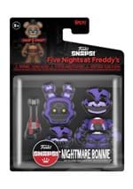 Funko SNAPS! Five Nights at Freddys Nightmare Bonnie alt 1