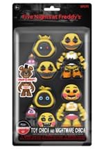 Funko SNAPS! Five Nights at Freddys Nightmare Chica Alt 1