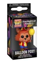 Funko POP Five Nights at Freddys Balloon Foxy Vinyl alt 1
