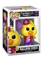 Funko POP! Games: Five Nights at Freddys Balloon Chica alt 1