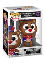 Funko POP! Games: Five Nights at Freddys Circus Vinyl alt 1
