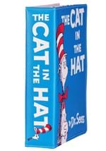 Dr Seuss Cat in the Hat Book Crossbody Bag Alt 3