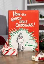 How the Grinch Stole Christmas Book Bag Alt 2