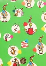 How the Grinch Stole Christmas Book Bag Alt 9