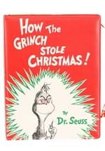 How the Grinch Stole Christmas Book Bag Alt 7