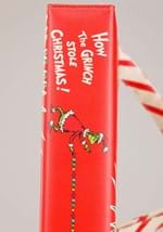 How the Grinch Stole Christmas Book Bag Alt 8