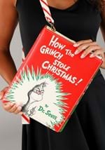 How the Grinch Stole Christmas Book Bag Alt 5