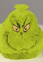 Dr Seuss The Grinch Slippers for Kids Alt 2
