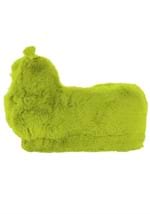 Dr Seuss The Grinch Slippers for Kids Alt 1