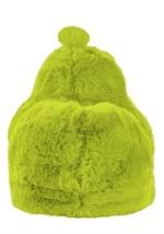 Dr Seuss The Grinch Slippers for Kids Alt 3