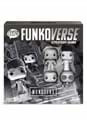 Pop! Funkoverse: Universal Monsters 100 4-Pack Game