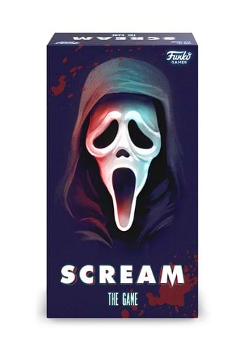Scream The Game Party Game