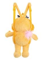 Lorax Plush Dr Seuss Backpack Alt 1