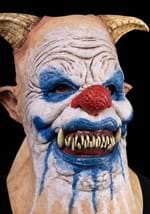 Adult Shitz the Clown Latex Mask - Immortal Masks Alt 1