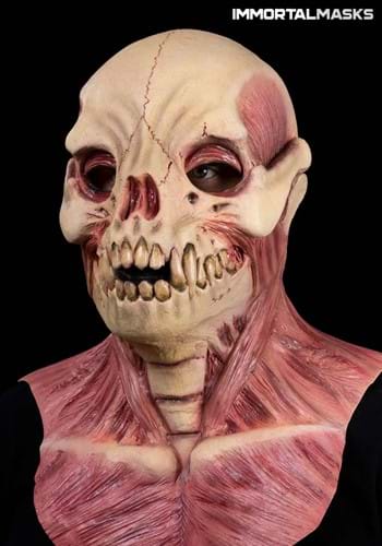 Wendigo Adult Latex Mask Immortal Masks