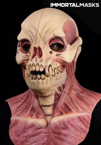 Wendigo Adult Latex Mask Immortal Masks