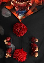 Immortal - Premium Host Clown Costume for Adults 4