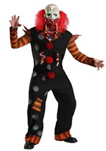 Immortal - Premium Host Clown Costume for Adults 6