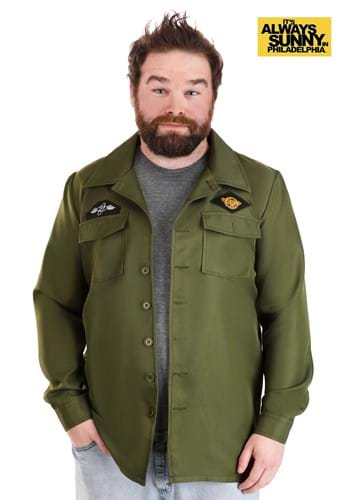 Mens Its Always Sunny Charlie Kelly Costume