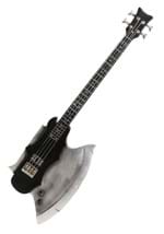 KISS Gene Simmons Axe Guitar Accessory Alt 1
