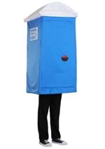 Porta Potty Adult Costume Alt 2