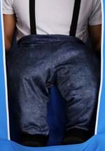 Porta Potty Adult Costume Alt 4