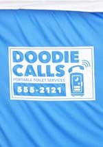 Porta Potty Adult Costume Alt 8