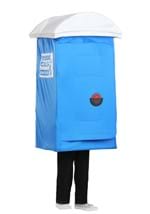 Porta Potty Costume for Kids Alt 2