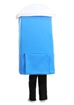 Porta Potty Costume for Kids Alt 3