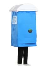 Kid's Porta Potty Costume Alt 1