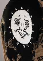 Ouija Board Halloween Sweater Alt 6