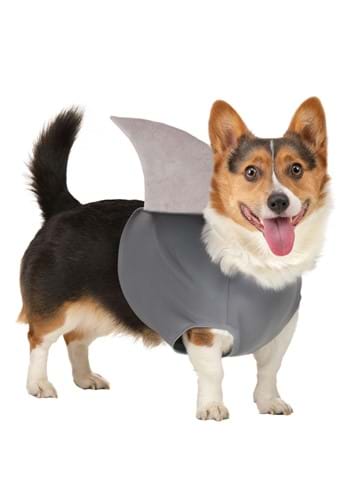 Shark Costume for Pets