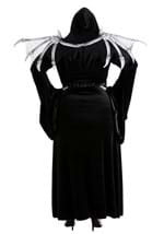 Plus Size Winged Reaper Womens Costume Alt 1