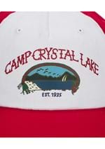 Friday the 13th Camp Crystal Lake Traditional Baseball cap A