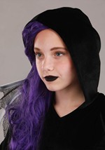 Kid's Winged Reaper Costume Alt 6