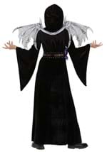 Winged Reaper Girls Costume Alt 1