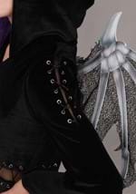Winged Reaper Girls Costume Alt 4