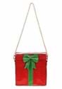 Wrapped Present Costume Holiday Purse