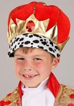 Boys King George Costume Alt 2