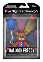 Funko! Five Nights at Freddys Balloon Freddy Figure alt 1