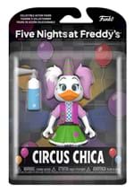 Funko! Five Nights at Freddy's Circus Chica Figure alt 1