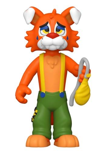 Funko! Five Nights at Freddys Circus Foxy Action Figure