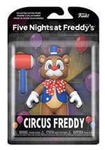 Five Nights at Freddy's Circus Freddy Funko Figure alt 1
