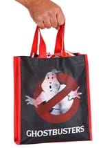Ghostbusters Logo Trick or Treat Bag Alt 1