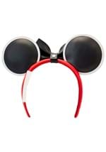 Loungefly Disney 100 Mouseketeers Ears Headband Alt 2