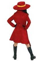 Kids Carmen Sandiego Costume Alt 3