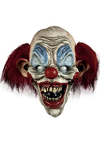 Adult Soho the Clown Mask