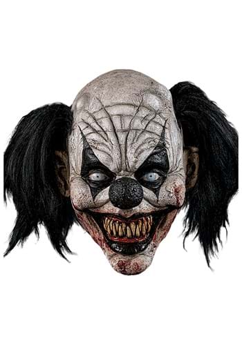 Adult Carnevil Clown Mask