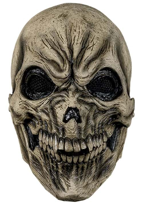 Adult Skull Mask